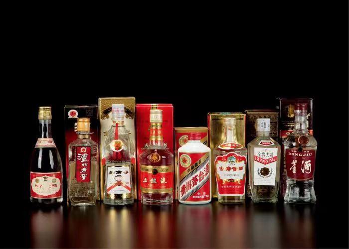 耀州老酒储存的方法