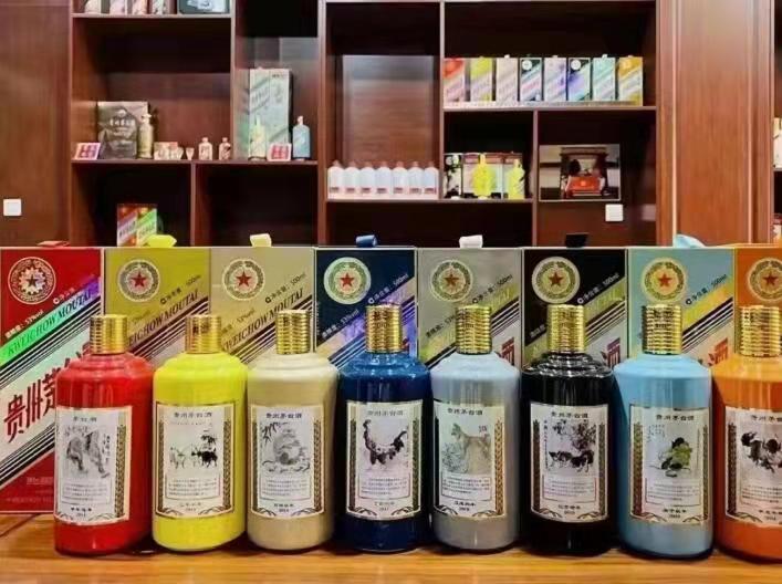 耀州名酒鉴定部分方法